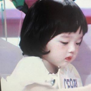 Meet your Posher, Franklin